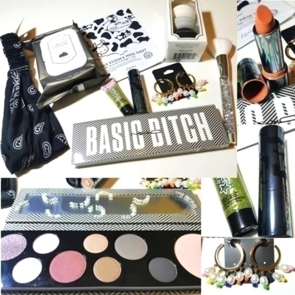 Basic B%@*! Mac And Macaroons Bundle - Picture 8 of 8
